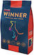 Connoly's Red Mills Winner Small 3kg Dry Food Gluten-Free for Adult Small Breed Dogs with Meat