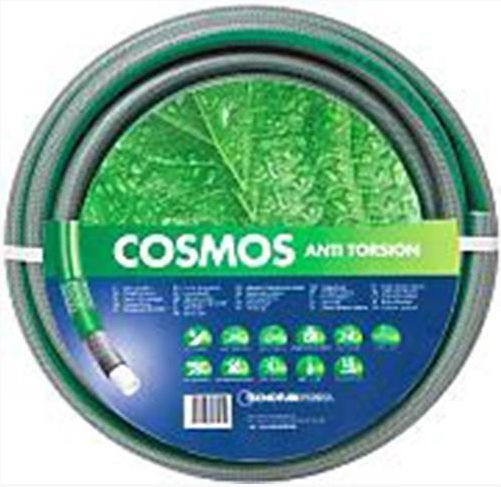 TecnoTubi Picena Hose Watering Cosmos Anti-Torsion 1/2" 15m