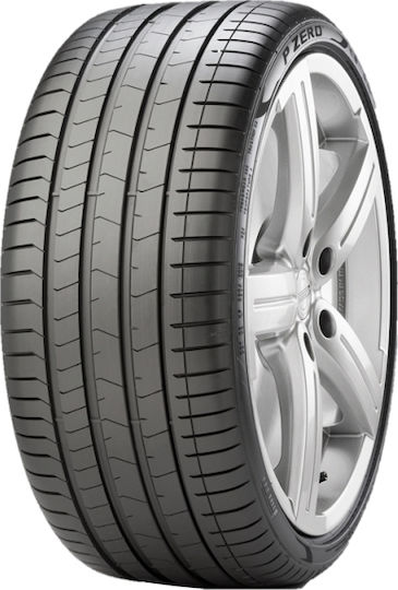 Pirelli P Zero PZ4 285/30R21 100Y MGT XL Anvelopă Vara pentru 4x4 / SUV Auto