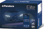 Pandora Σύστημα Συναγερμού Αυτοκινήτου Elite