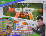 Zita Toys Air Popper Детски пистолет 005.777-710A