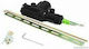 Keetec Central Lock Car Electromagnetic Locking Mechanism