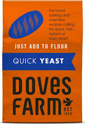 Doves Farm Drojdie Gluten Free (1x 125gr ) 125gr