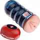 Baile Pretty Love Vacuum Cup Can Vagina Masturbator Masturbator BM-00900T58