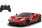 Jamara Ford GT Red Ferngesteuert Auto 1:24