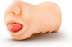 Blush X5 Men - Oral Anne Masturbator BL-09423 1buc