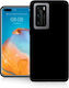 Fonex TPU 0.6mm Задна корица Силикон 0.6мм Черен (Huawei P40)