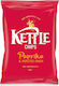 Kettle Chips Kettle Chips with Paprika and Onion Flavor 150g