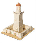 Wiseelk Construction & Building Toy Alexandria