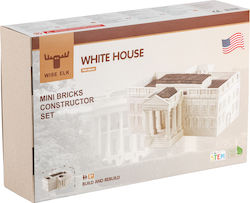 Wiseelk White House