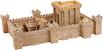 Wiseelk Construction & Building Toy Temple Jerusalem