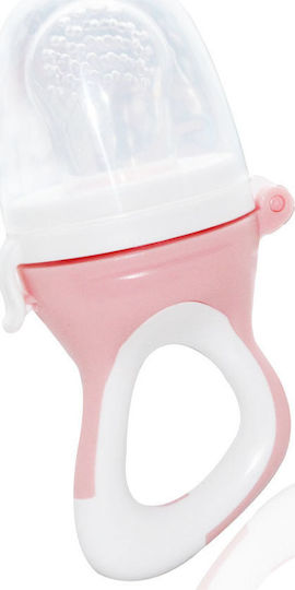 Baby Jem Baby Jem Futtermittel Rosa aus Silikon für 6+ Monate