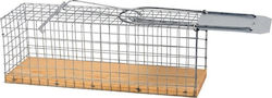 Copele Cage made of Metal 5.5x11.5x5cm 1pcs