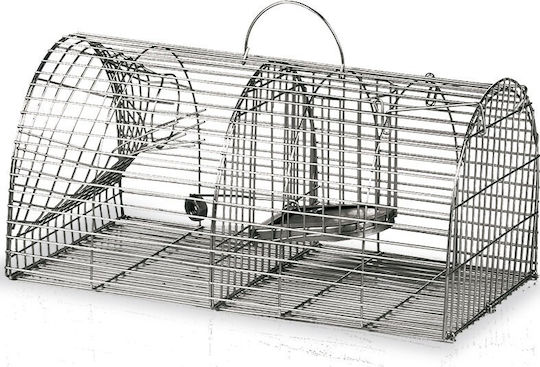 Copele Cage made of Metal 40x22x19cm 1pcs