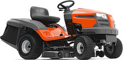 Husqvarna TC 138L Traktor Benzin 11.8hp Husqvarna TC 138L Traktor Benzin 11.8hp