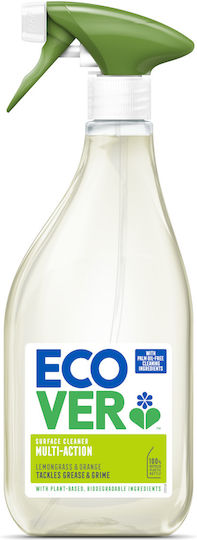 Ecover Καθαριστικό Spray Γενικής Χρήσης 500ml