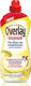 Overlay Express Cleaning Liquid for Floor Φρεσκάδα Εσπεριδοειδών 1lt