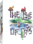 The City of Kings Brettspiel The Isle of Cats für 1-4 Spieler 8+ Jahre