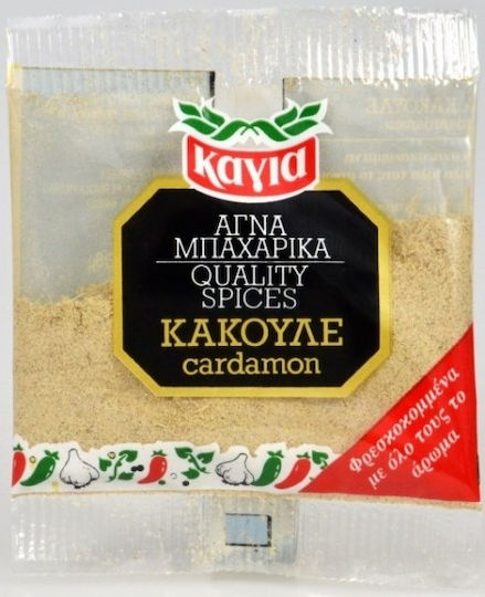 Kagia Cardamom Cardamom 5gr