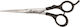 Kiepe Plastic Handle 2115 Hair Cutting Trimming Scissor 5.5"