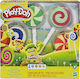 Hasbro Play-Doh Spielset Modellierknete Lollipop mit 2 Farben für 3+ Jahre