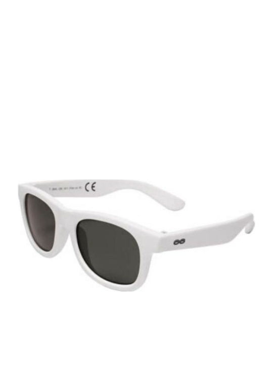 iTooTi Kids Sunglasses White for 3-5 Years T-SH...