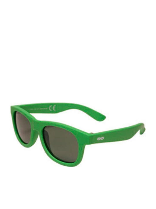 iTooTi Kids Sunglasses Green For 3-5 Years T-SH...