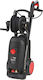 Wurth HDR 185 Power Plus Πλυστικό Ρεύματος 2700W με Πίεση 185bar