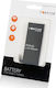 Forever Compatible Replacement Battery 1430mAh for iPhone 4