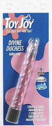 ToyJoy Divine Dutchess Noble Pink