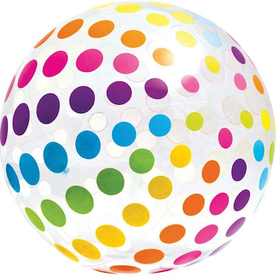 Intex Balon de Plajă Gonflabil 107 cm (1buc)