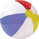 Intex Glossy Panel Ball Μπάλα Θαλάσσης