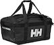 Helly Hansen Scout Duffel XL Geantă de voiaj 90lt Negru Textil