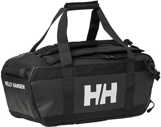 Helly Hansen Geantă de voiaj Înapoi 70lt Negru Textil L68xW32xH32cm