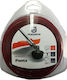 Husqvarna Opti Penta Square Brush Cutter Trimmer Line 3mm 56m 597 66 90-20