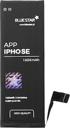 Blue Star Съвместима заместителна батерия 1624mAh за iPhone SE