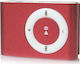 MP3005 Mini MP3 Player MP3 Player Red