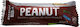 Bonvita Organic Energy Cereal Bar with Chocolate & Arabic Peanut 40g