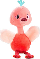 Lilliputiens Animal Anais Mini made of Fabric f...
