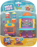 Magic Box Miniature Toy Moji Pops I Like Movies for 3+ Years