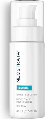 Neostrata Restore 10% PHA Anti-îmbătrânire Serum Față 30ml