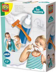 Ses Creative Shaving with Foam Hairdressing Toy 13089