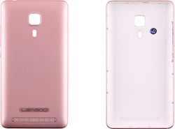 Leagoo Καπάκι Μπαταρίας Z1 BATTERY COVER Ροζ Χρ...