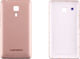 Leagoo Battery Cover Z1 BATTERY COVER Gold for
