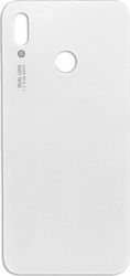 Back Cover White Huawei P20 Back Cover White Huawei P20