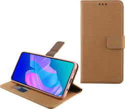 Volte-Tel Allure Magnet Gole (Huawei P40 Lite E)
