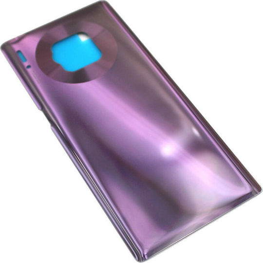 Καπάκι Μπαταρίας Μωβ για Mate 30 Pro