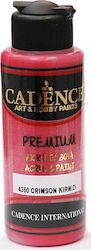 Cadence Hybrid Acrylic Set Culori Acrilice Pict...