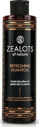 Zealots of Nature Ceai Verde 250ml Zealots of Nature Ceai Verde 250ml