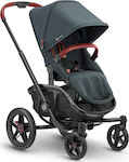 Quinny Vancouver Kinderwagen Geeignet für Neugeborene Gray